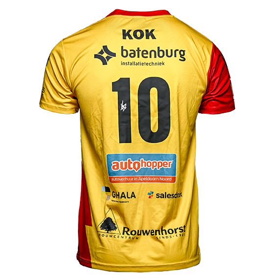 Jet Kok