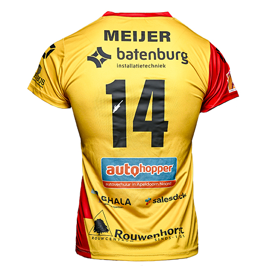 Saar Meijer