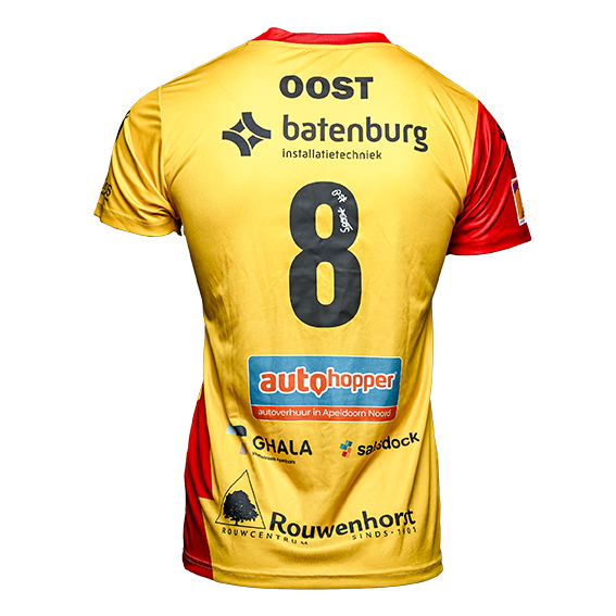 Silke Oost