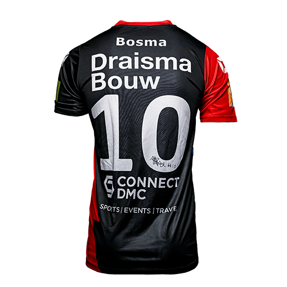 Jelle Bosma