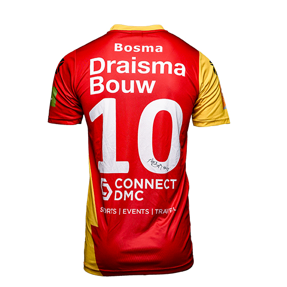Jelle Bosma