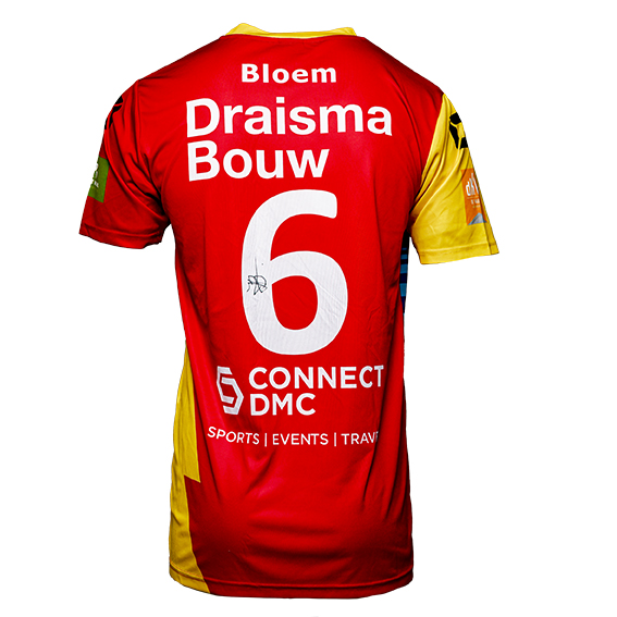 Jochem Bloem