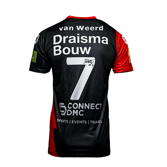 Robin van Weerd