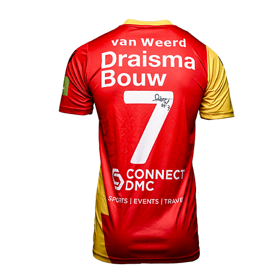 Robin van Weerd