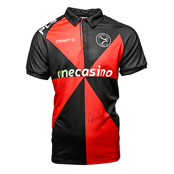 Shirt Almere City FC