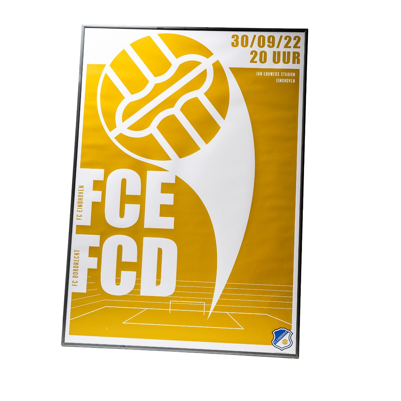 FC Eindhoven - FC Dordrecht