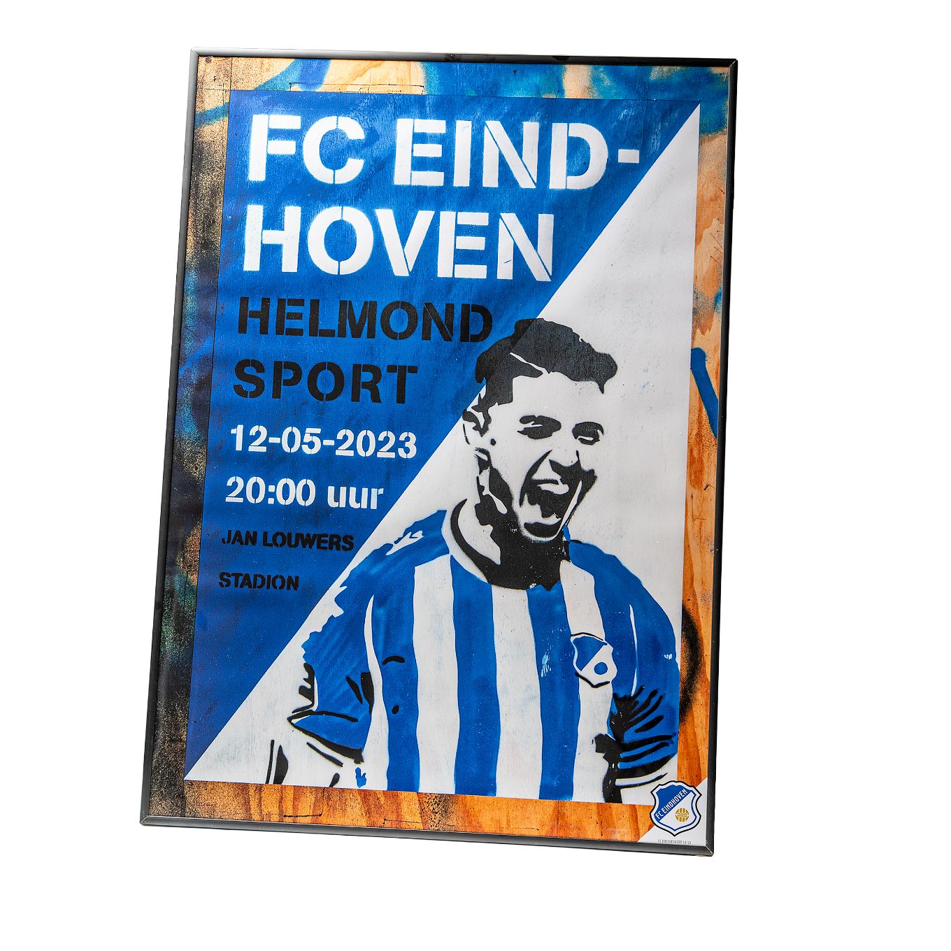 FC Eindhoven - Helmond Sport