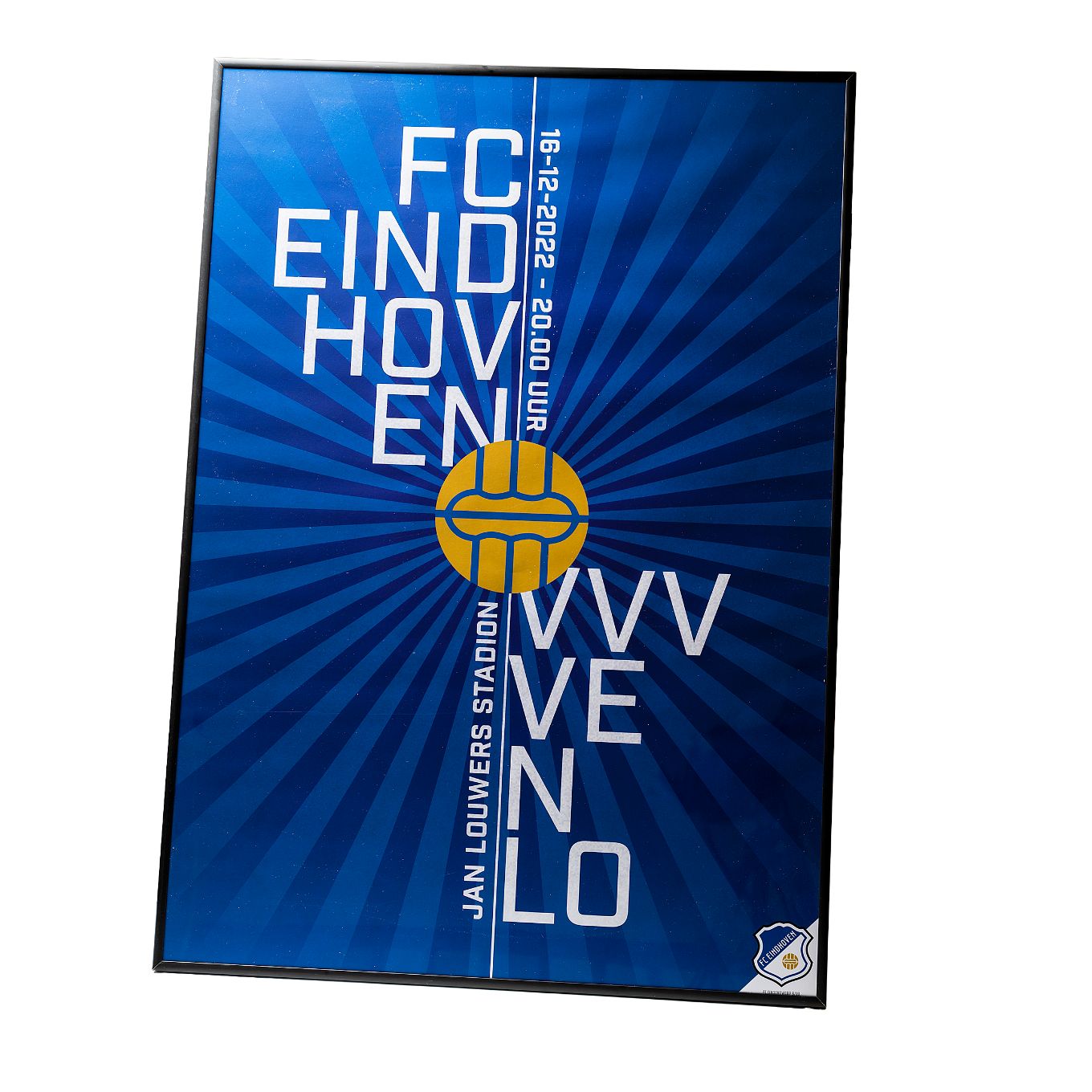 FC Eindhoven - VVV-Venlo
