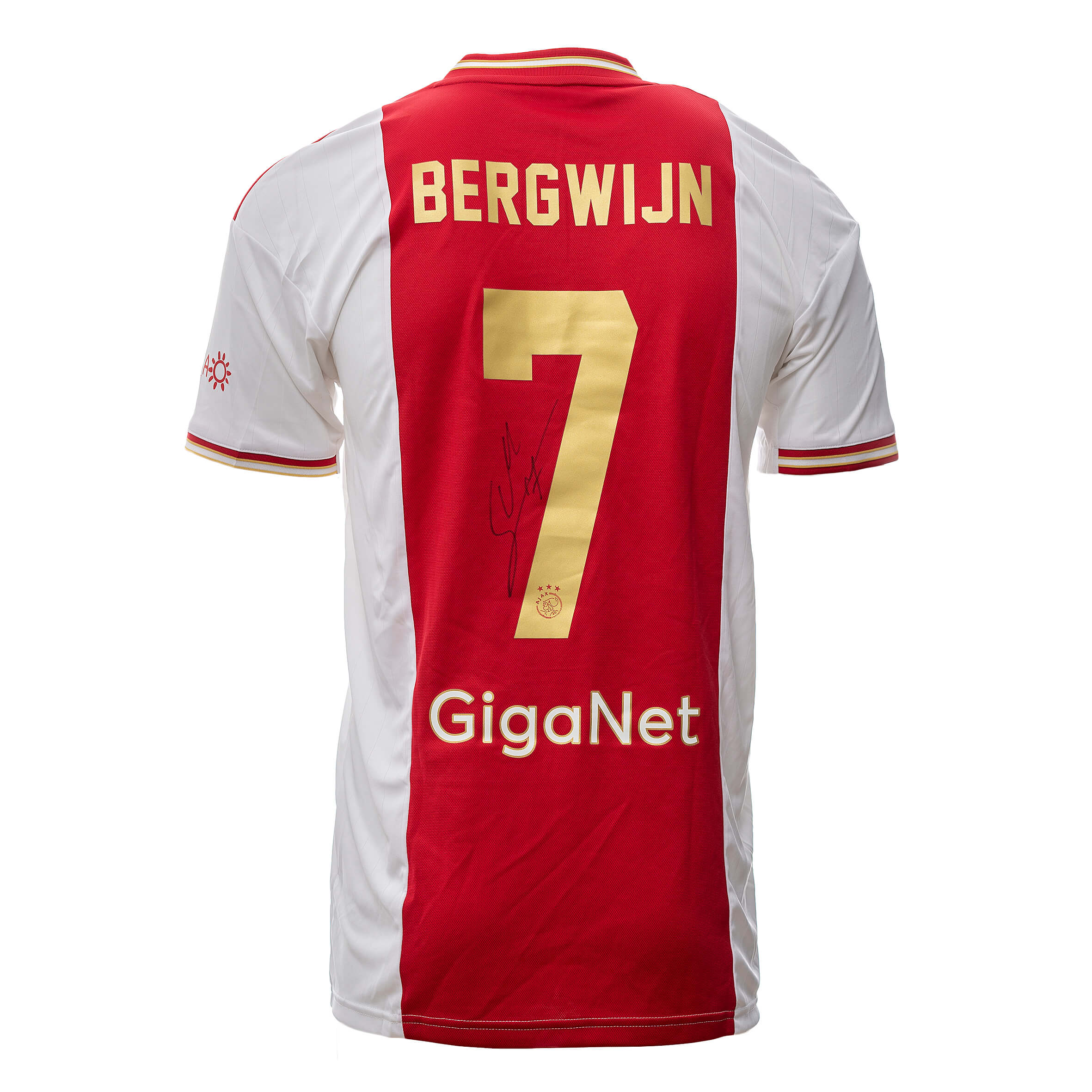 Steven Bergwijn Ajax Back.jpg