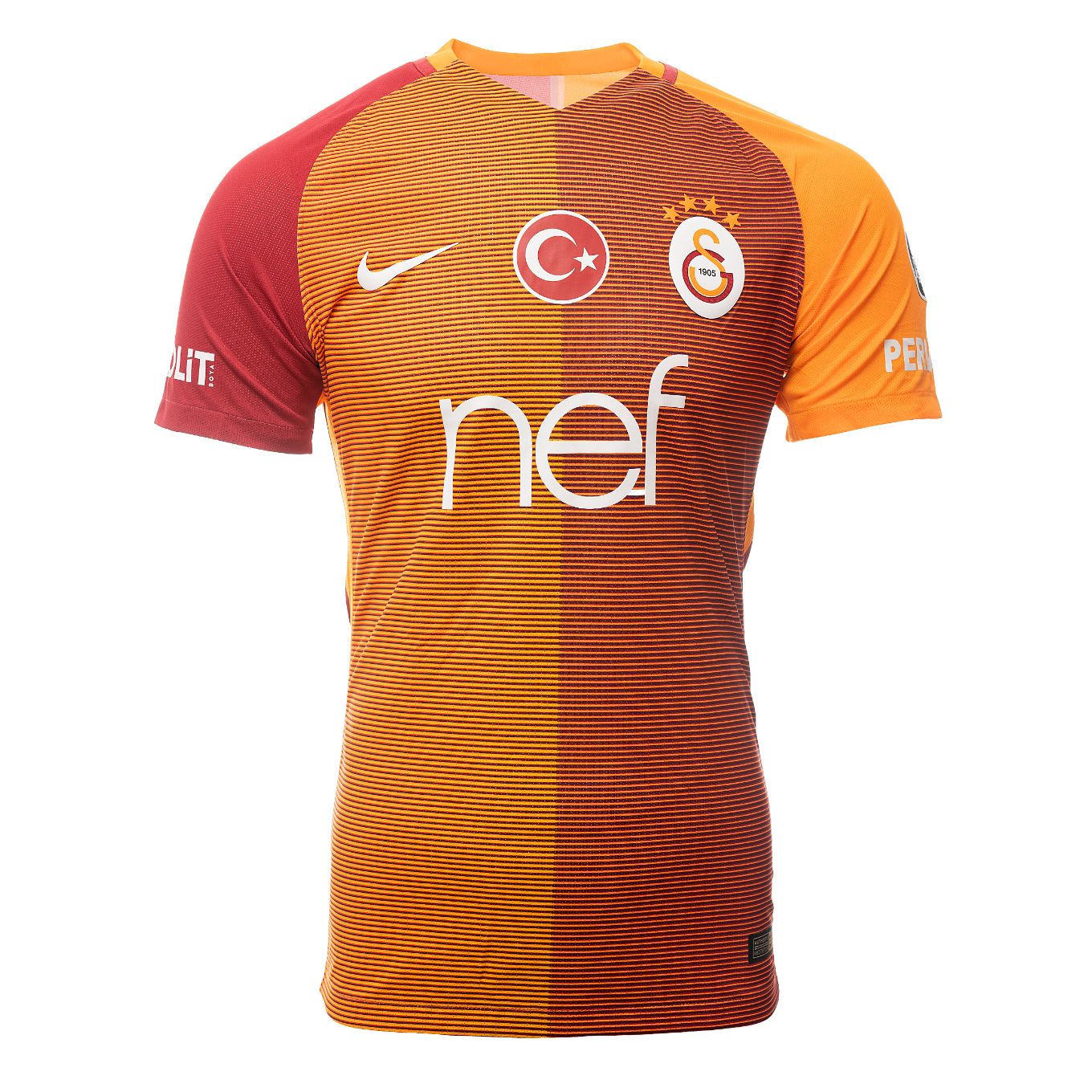 Nigel de Jong Galatasaray Front.jpg