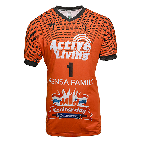 Jannes van der Ham