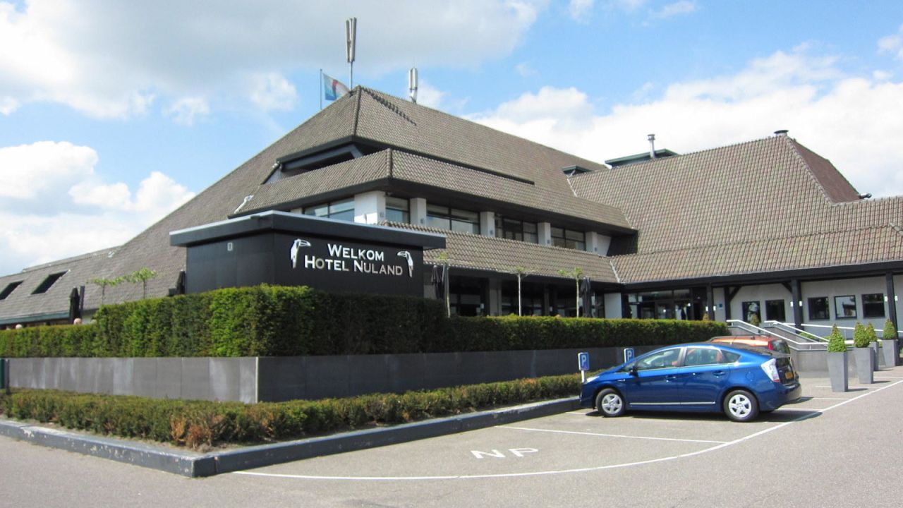 Hotel van der Valk Nuland