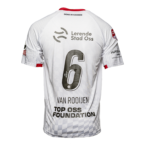 Mitchell van Rooijen