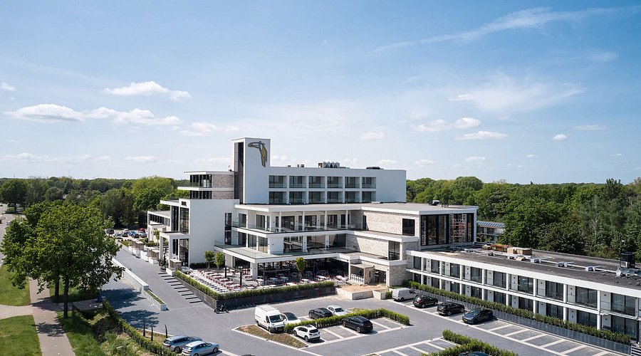 Hotel van der Valk Nuland