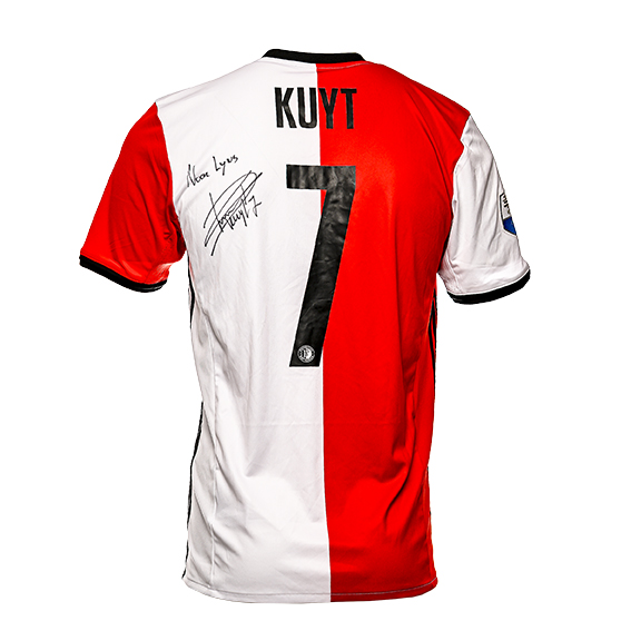 Dirk Kuyt